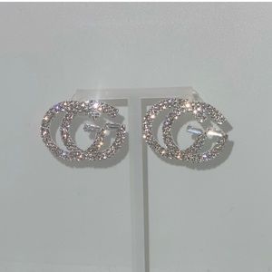 GG Bling Earrings